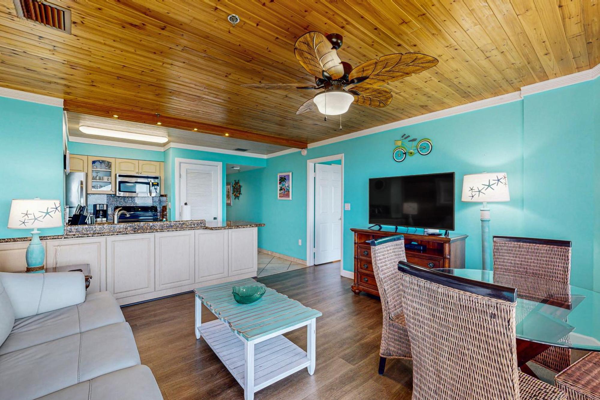 Escape #4408 Apartment Tavernier